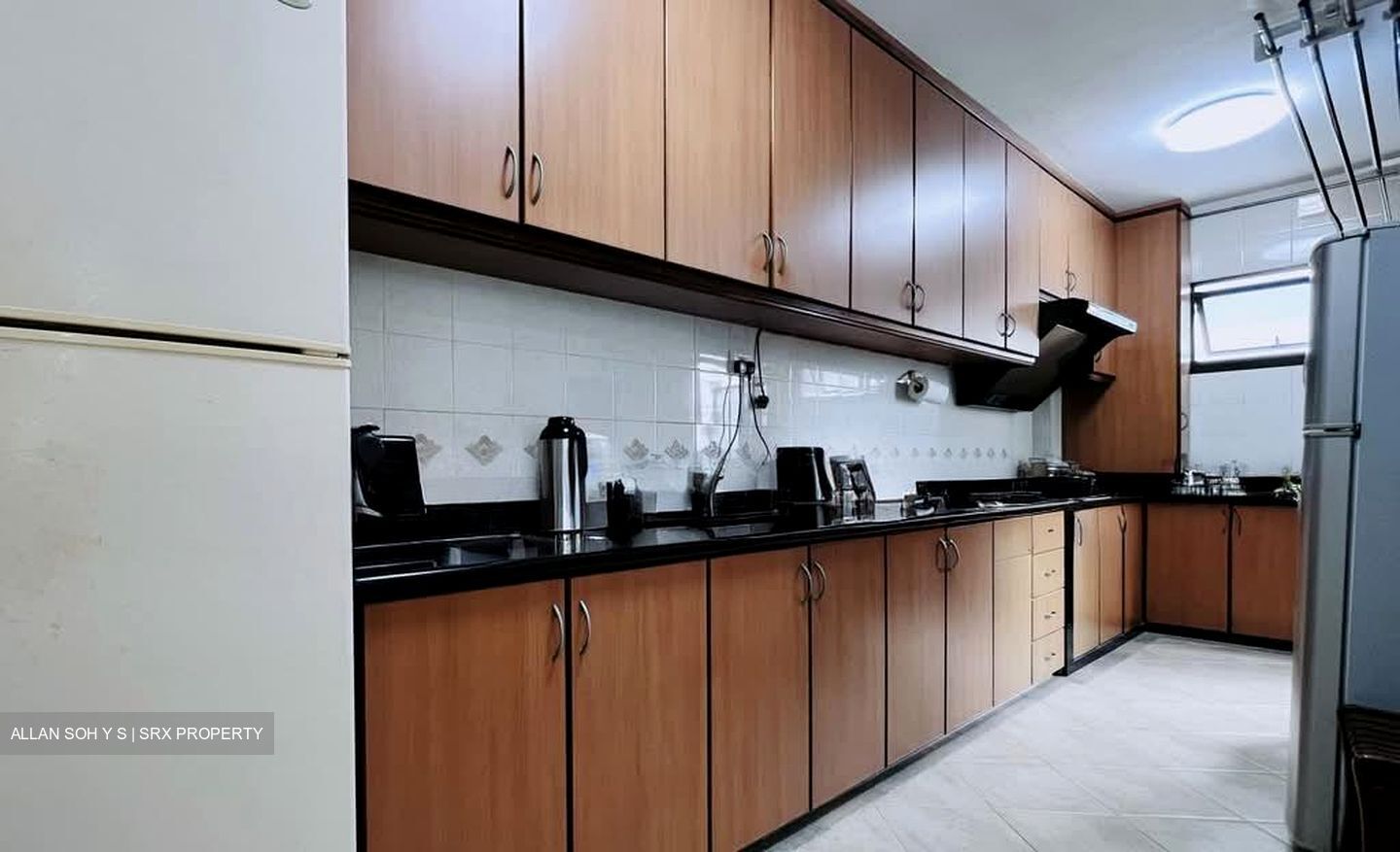 Blk 201B Compassvale South Gate (Sengkang), HDB 5 Rooms #575494451